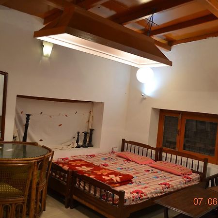 Kafal Resort Nainital Eksteriør billede