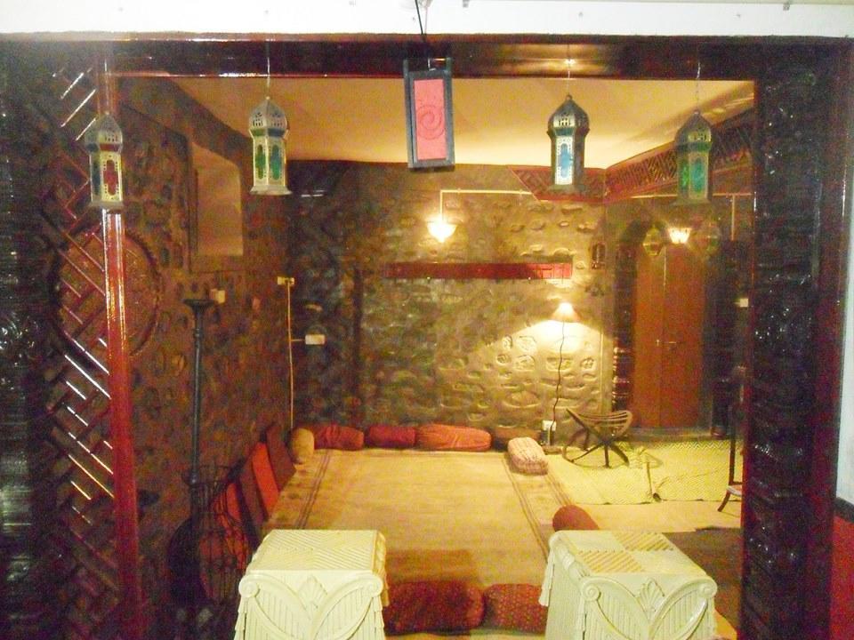 Kafal Resort Nainital Eksteriør billede