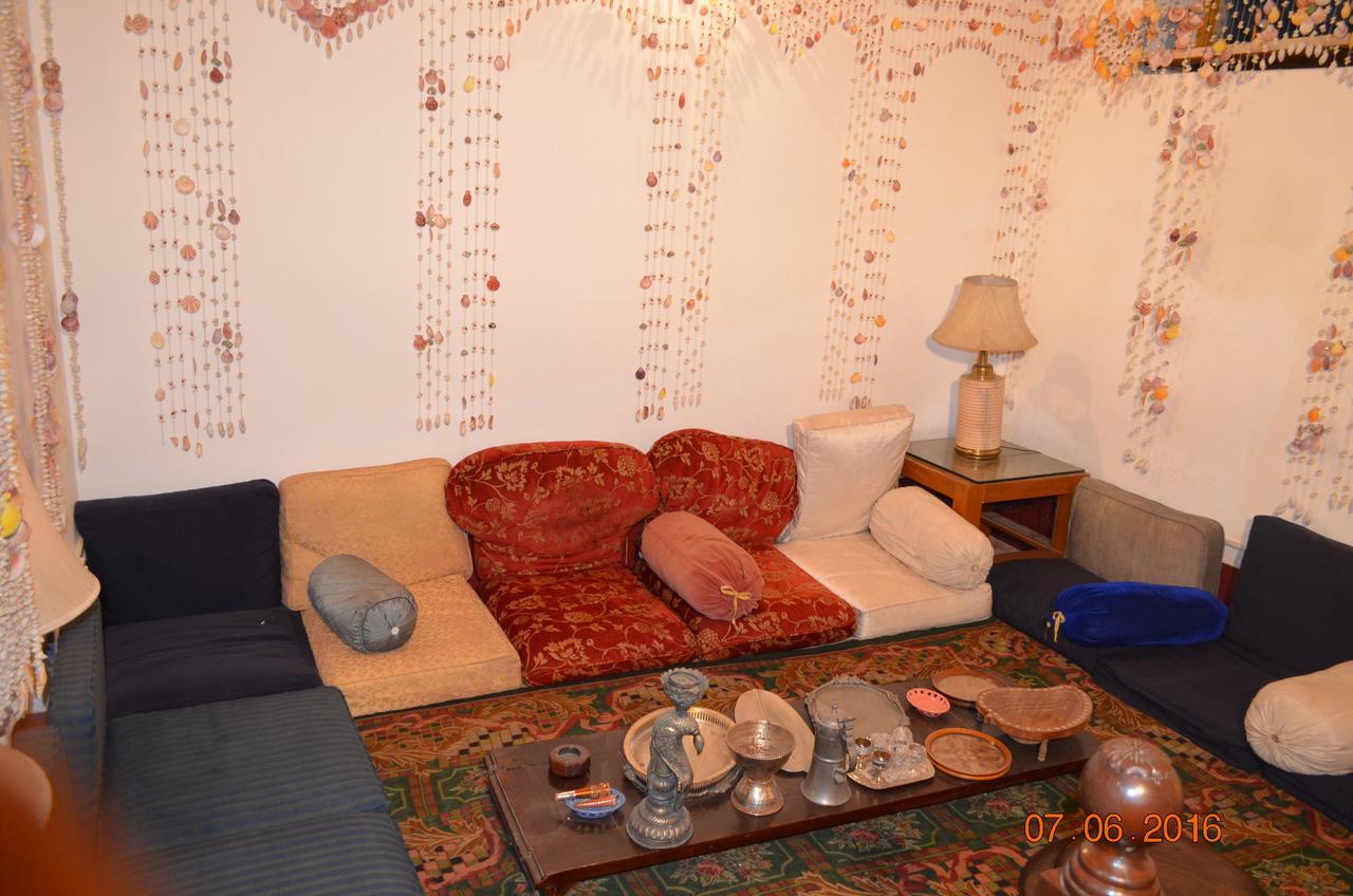 Kafal Resort Nainital Eksteriør billede