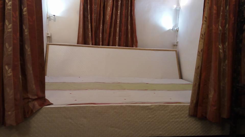 Kafal Resort Nainital Eksteriør billede