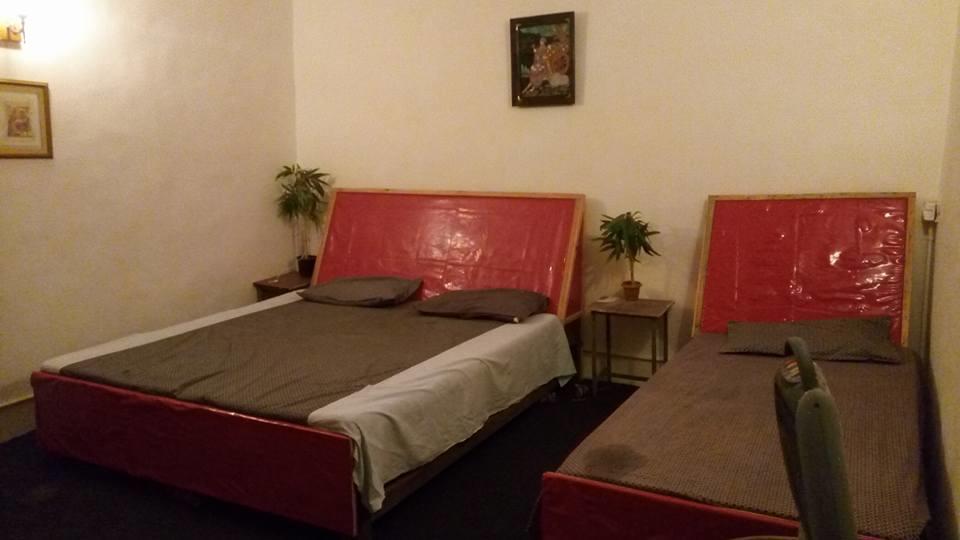 Kafal Resort Nainital Eksteriør billede