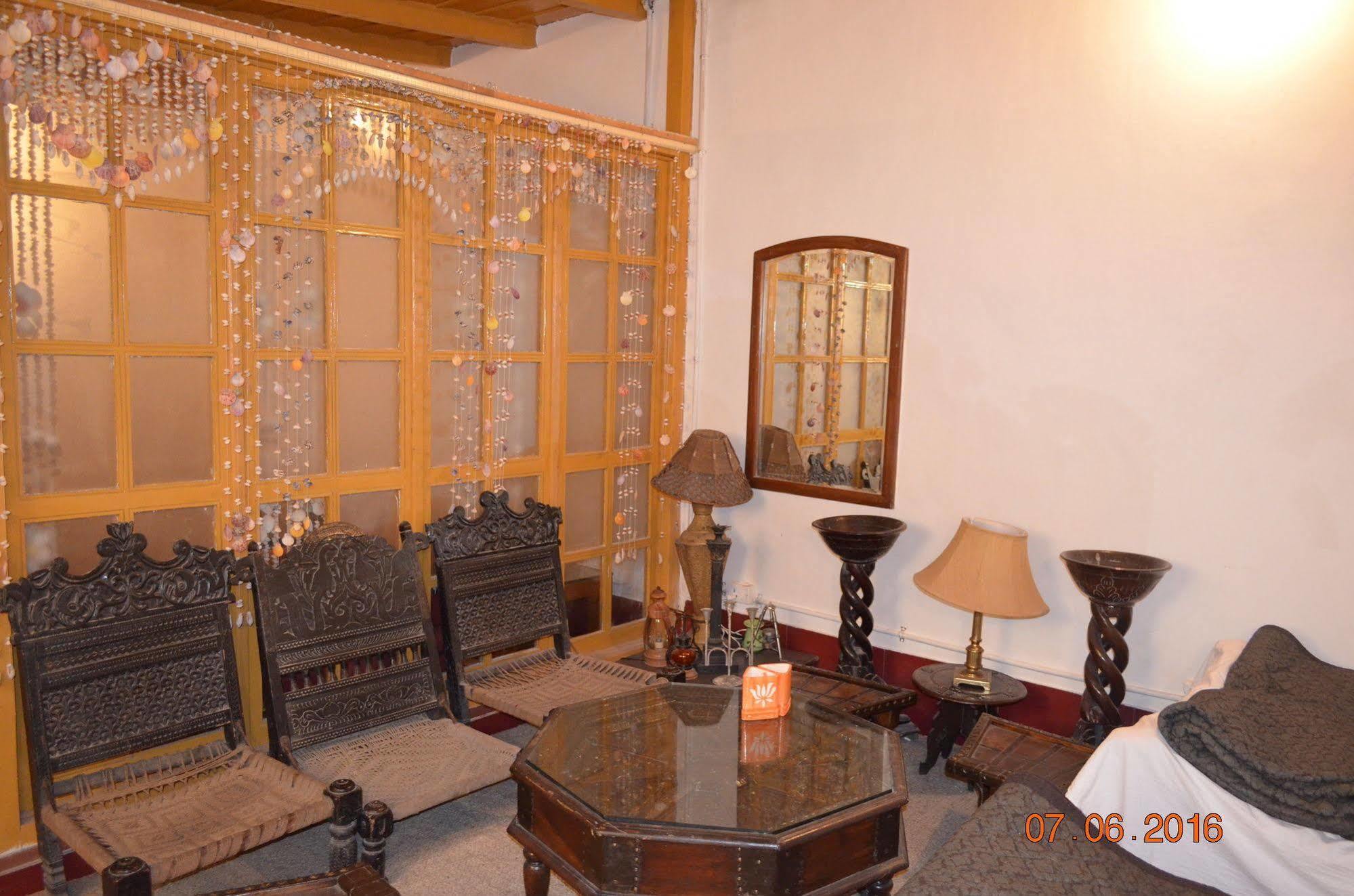 Kafal Resort Nainital Eksteriør billede