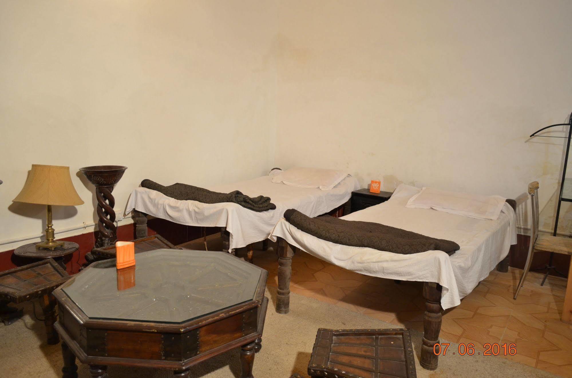 Kafal Resort Nainital Eksteriør billede