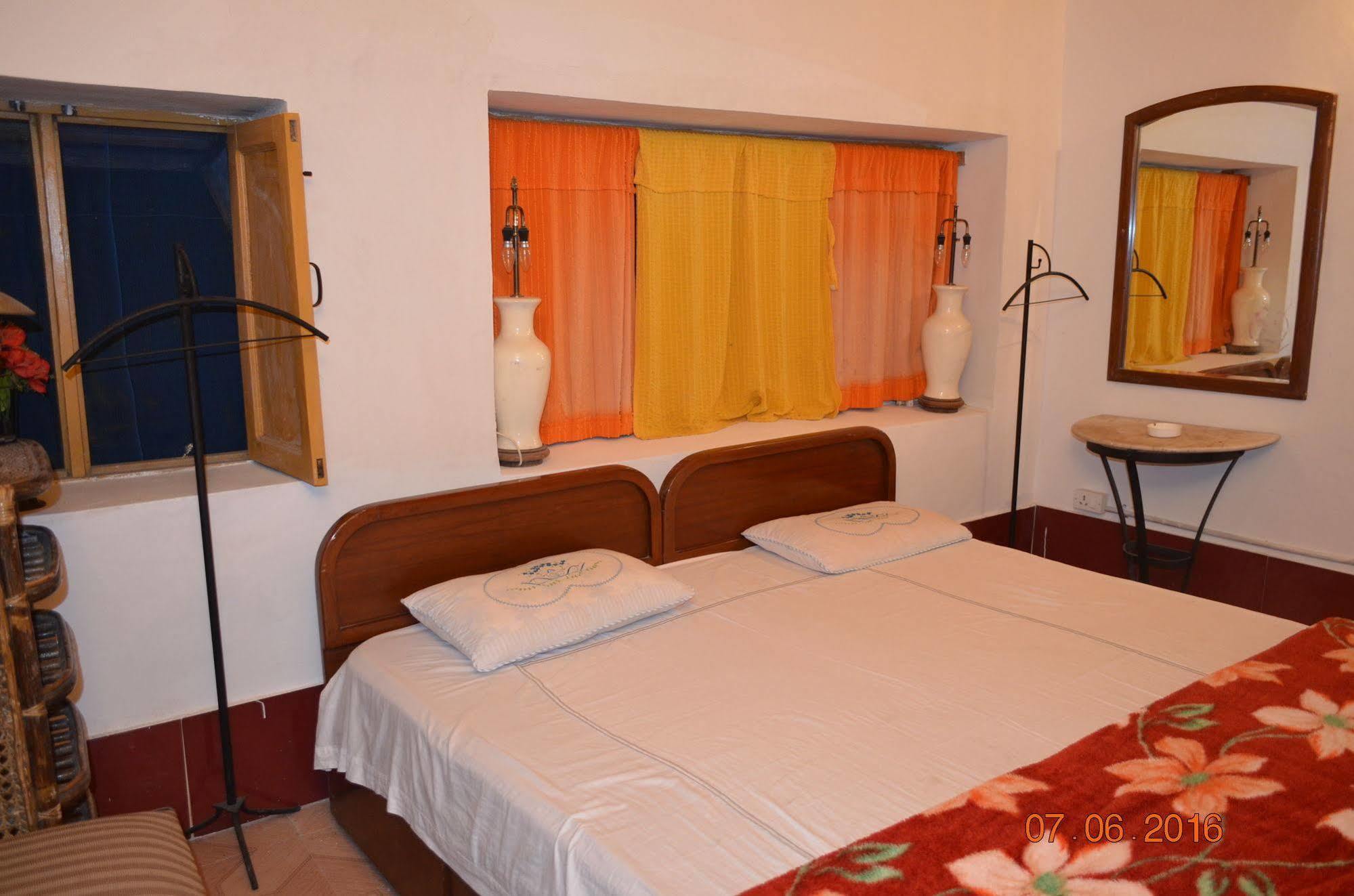 Kafal Resort Nainital Eksteriør billede