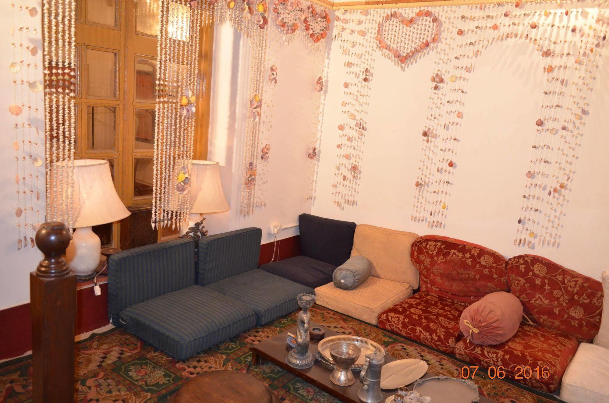 Kafal Resort Nainital Eksteriør billede